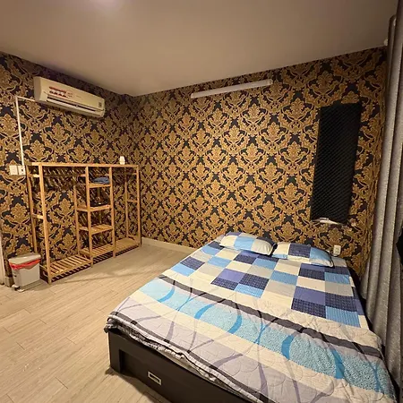 Bapu Homestay
